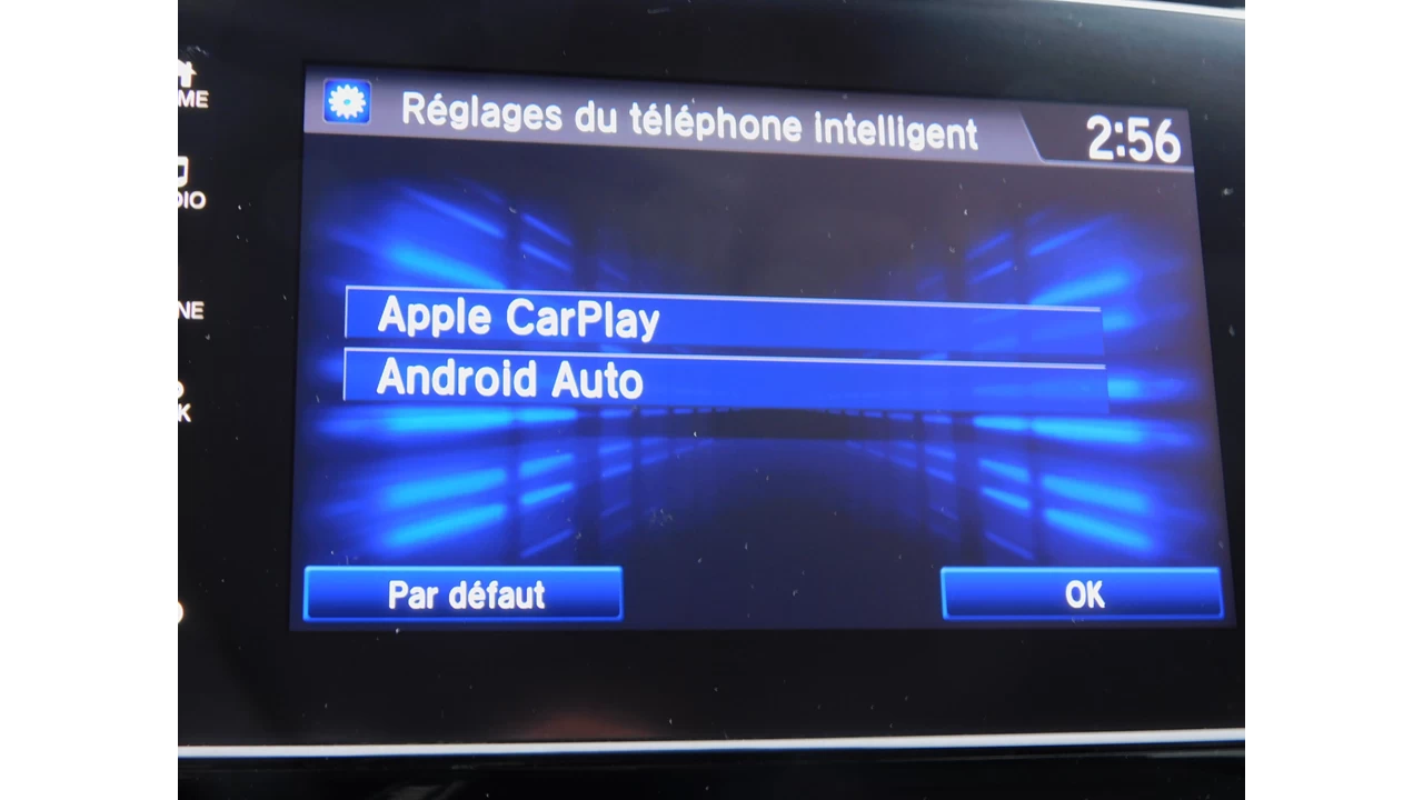 2022 Honda CR-V LX Main Image