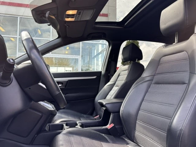 Honda CR-V Sport 2022