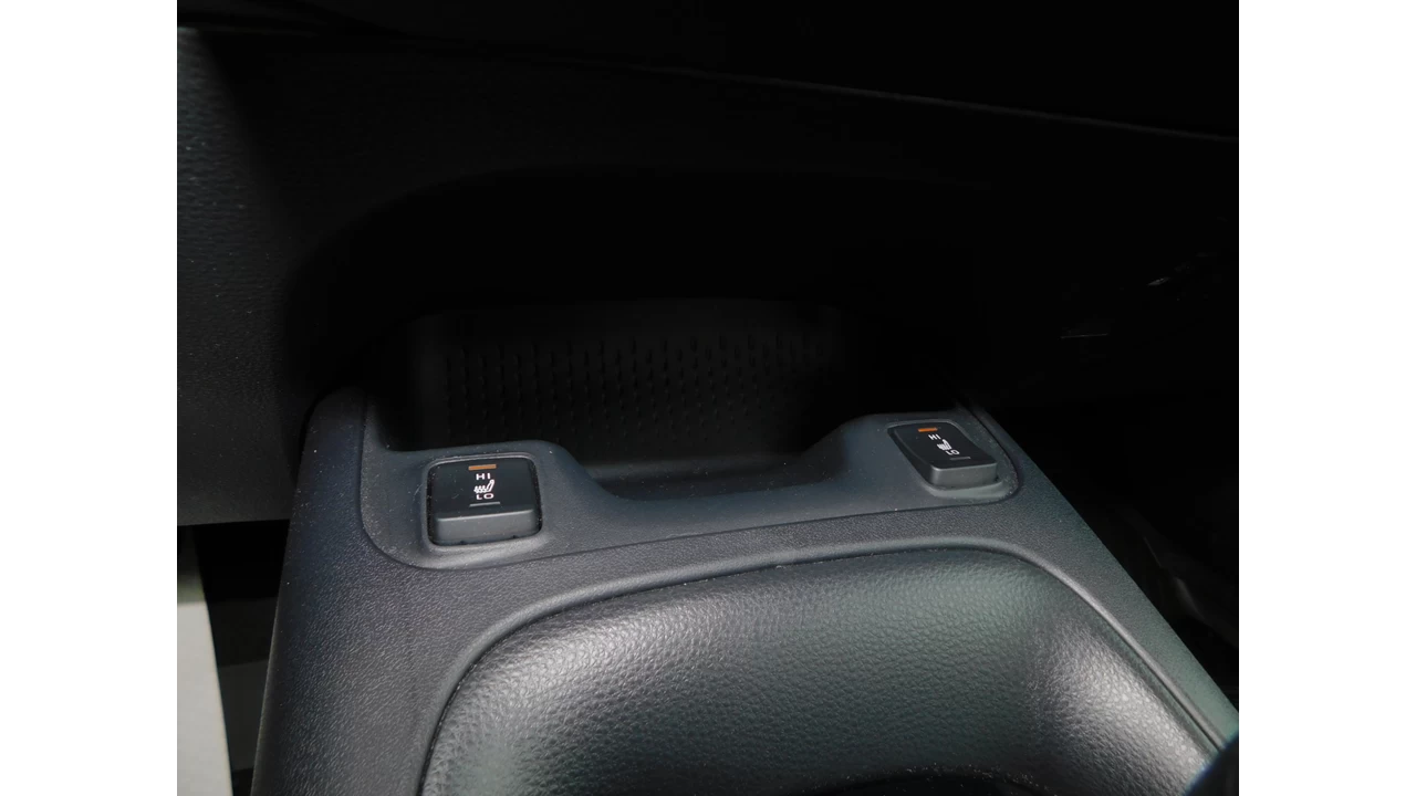 2024 Toyota Corolla LE Main Image