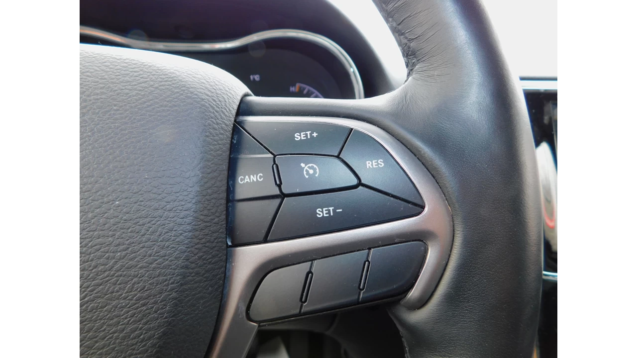 2019 Jeep Grand Cherokee Altitude Image principale