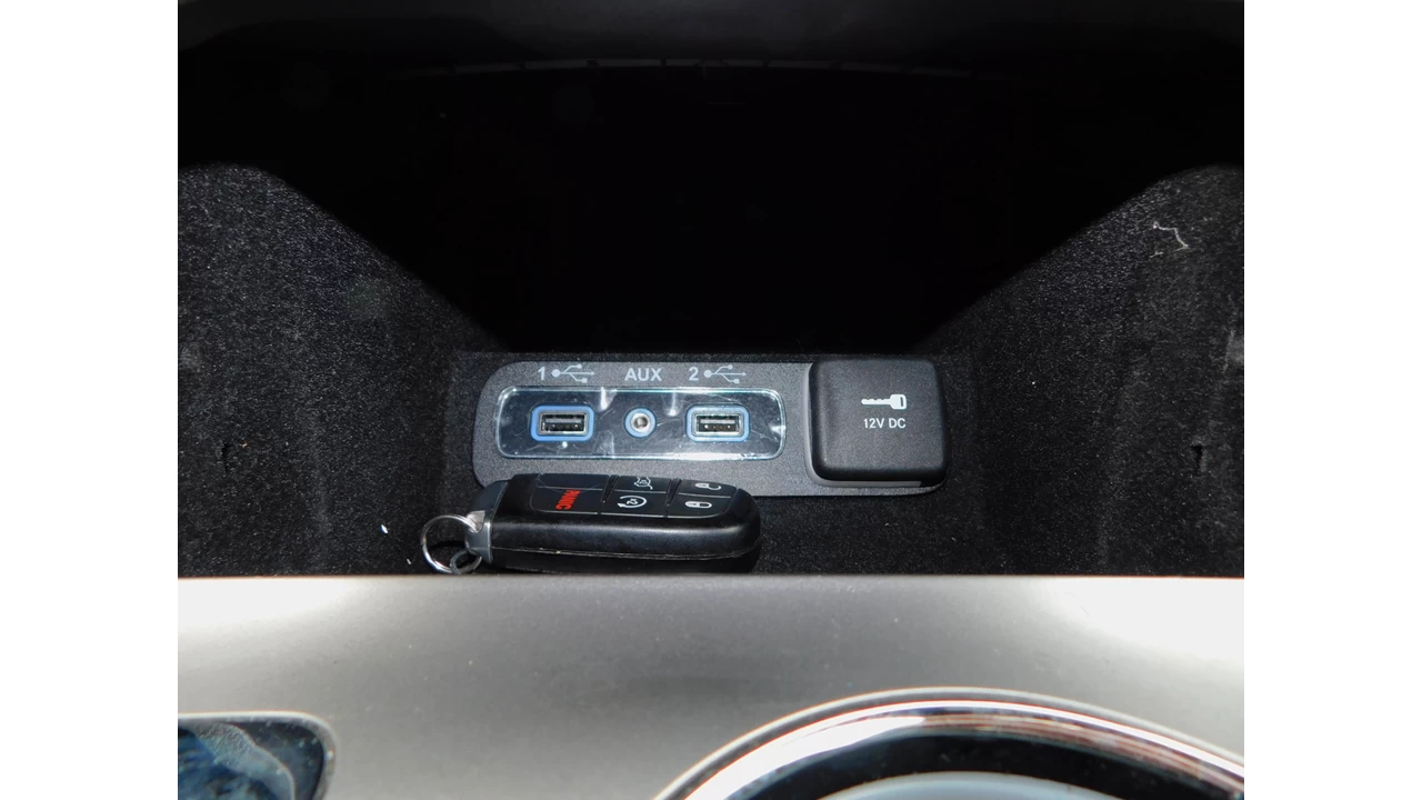 2019 Jeep Grand Cherokee Altitude Image principale