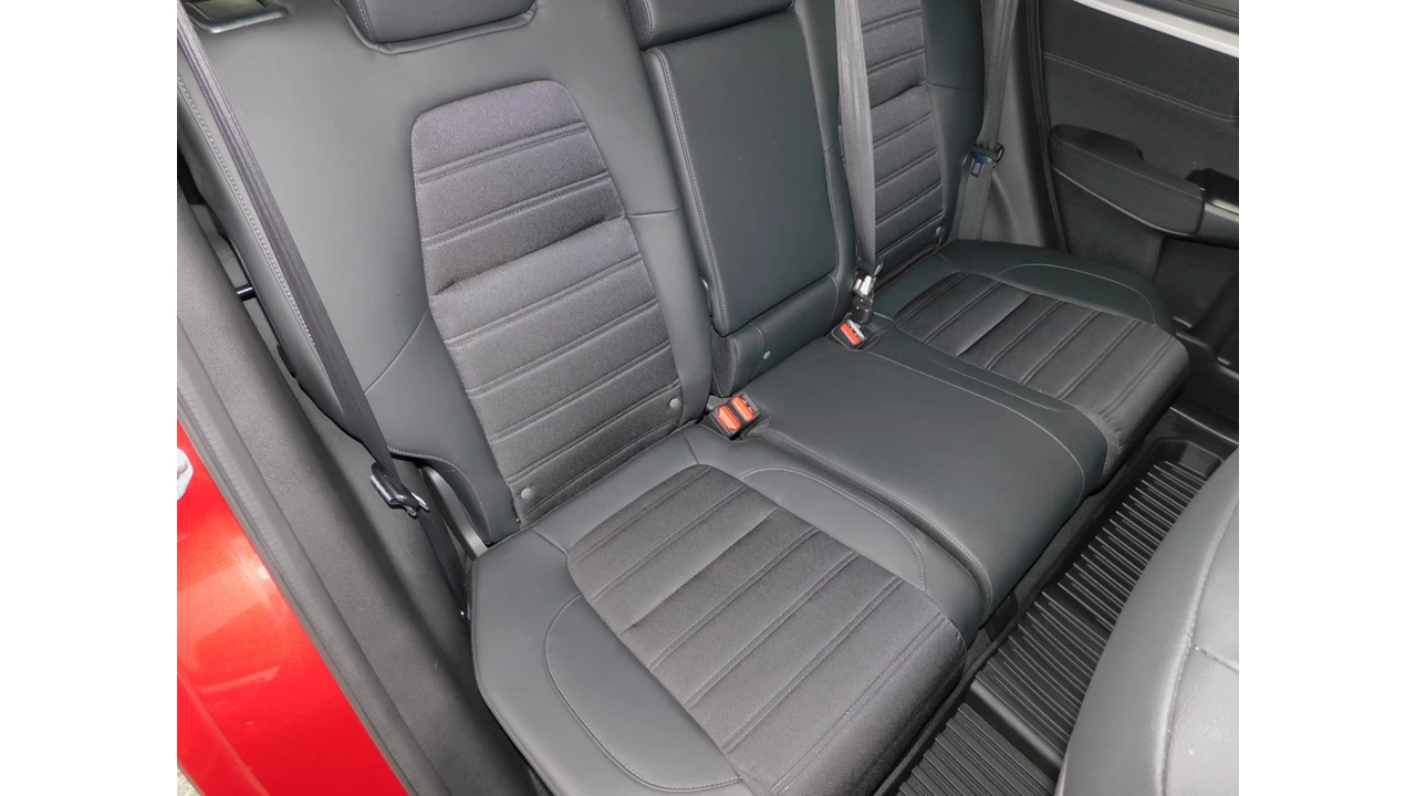 2022 Honda CR-V Sport Image principale