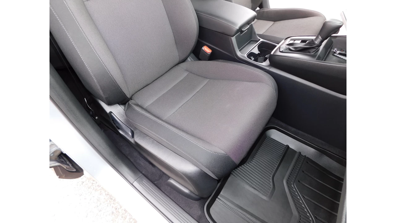 2023 Honda CR-V LX Main Image