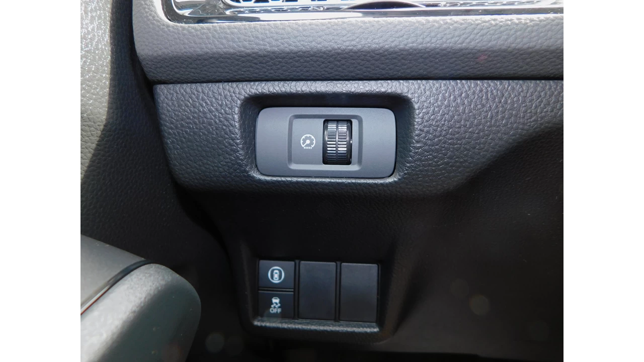 2024 Honda Civic LX-B Image principale