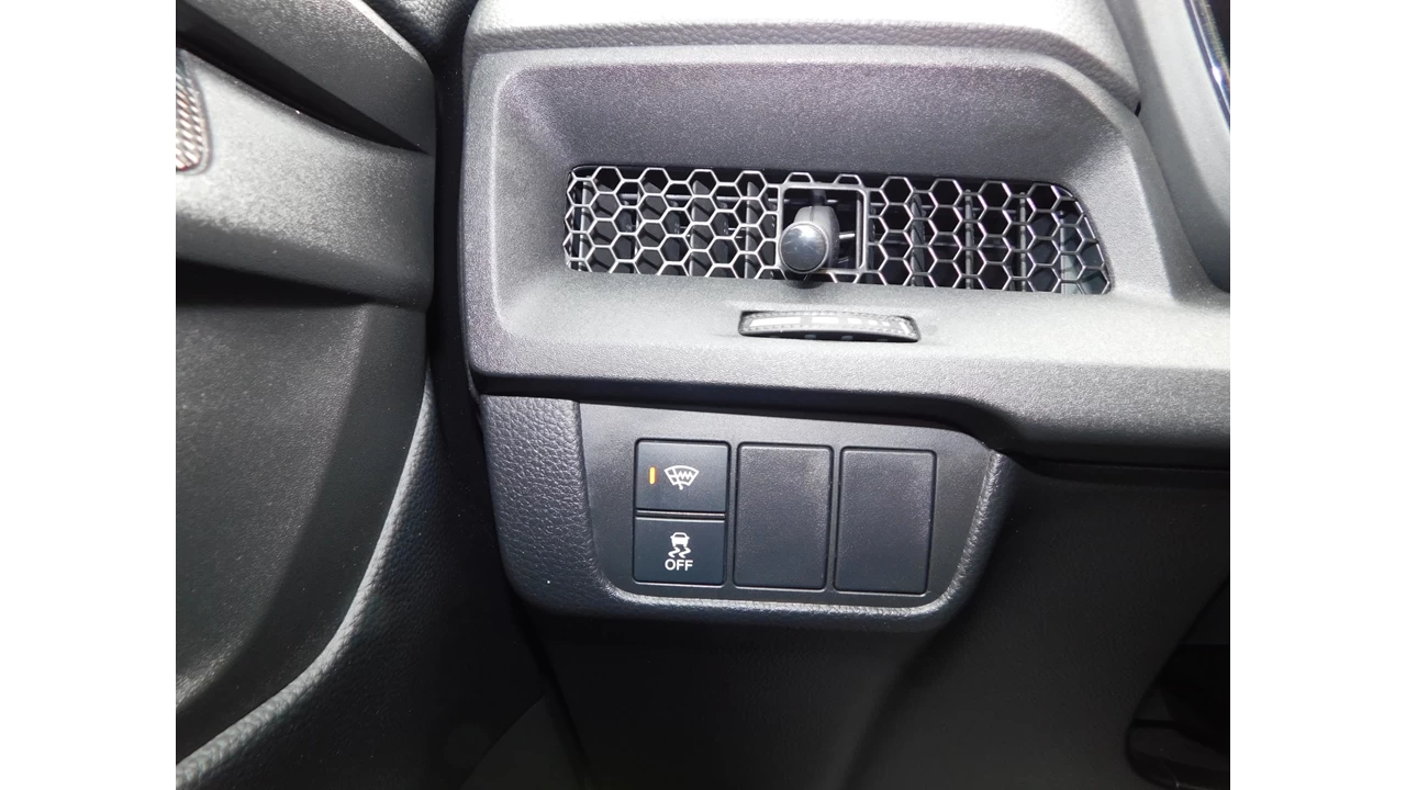 2023 Honda CR-V LX Main Image