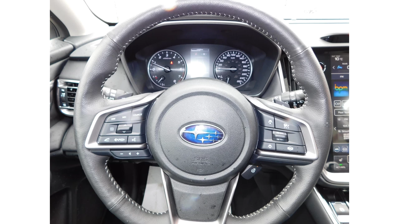 2025 Subaru Outback Limited Image principale