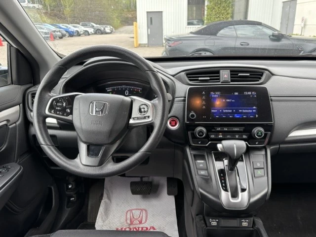 Honda CR-V LX 2021