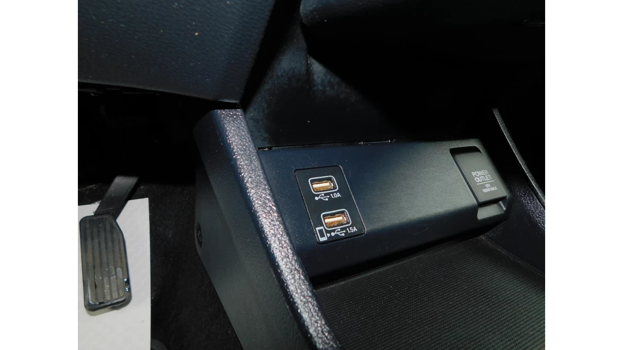 2021 Honda HR-V LX Image principale