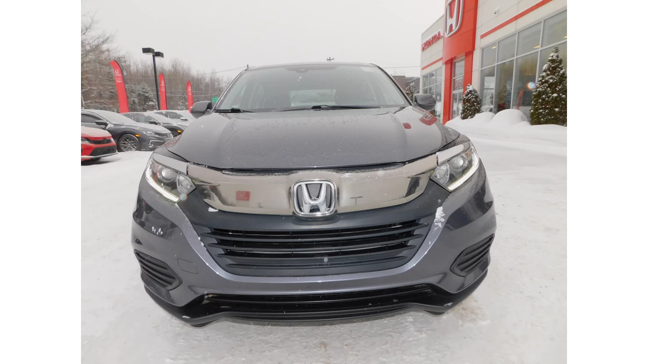 2021 Honda HR-V LX Image principale