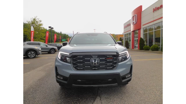Honda Passport Touring 2023