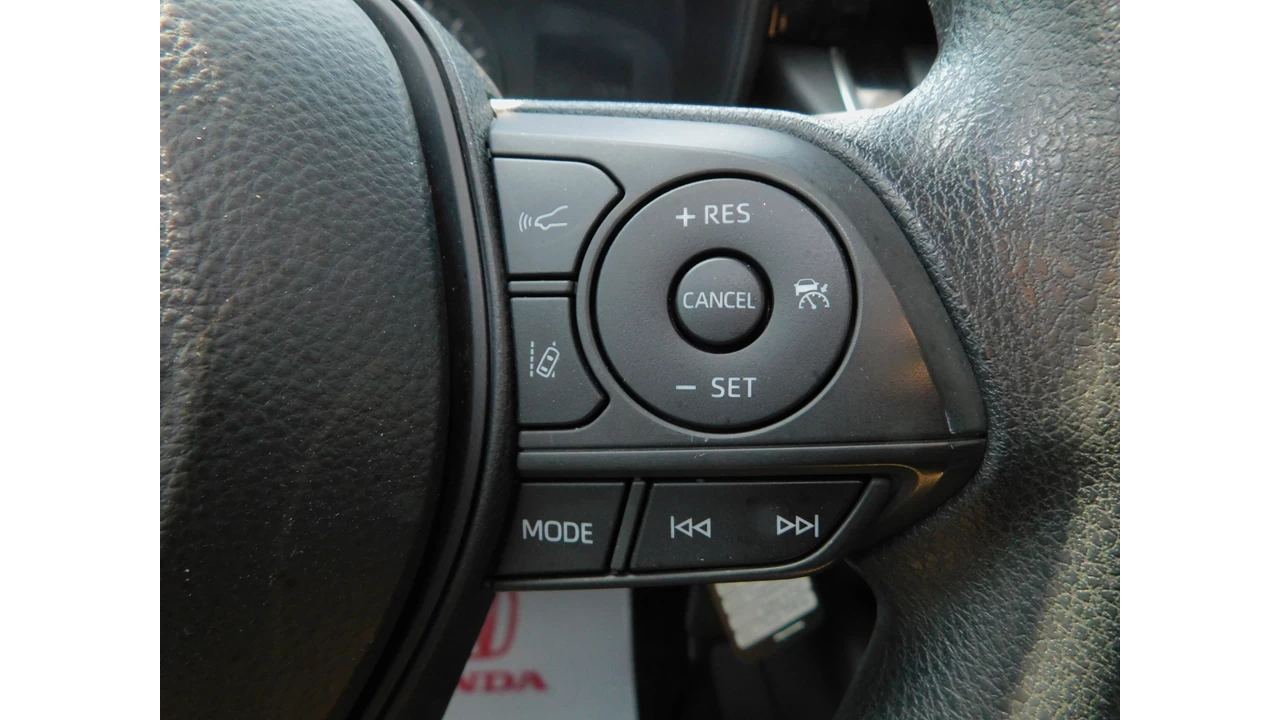 2020 Toyota Corolla LE/L/XLE Image principale