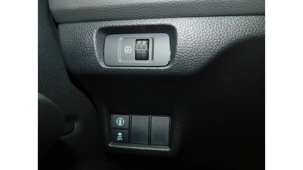 2024 Honda Civic EX Image principale