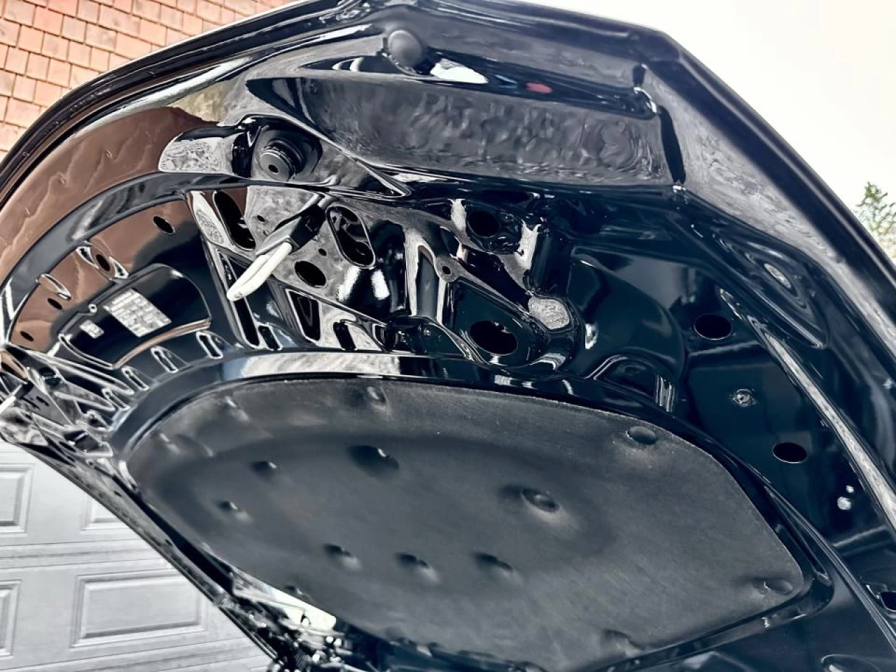 2018 BMW 3 Series Sedan Main Image