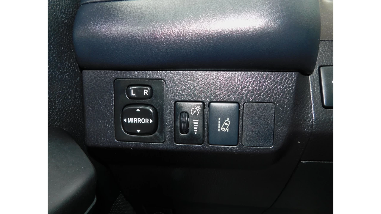 2017 Toyota RAV4 XLE Image principale