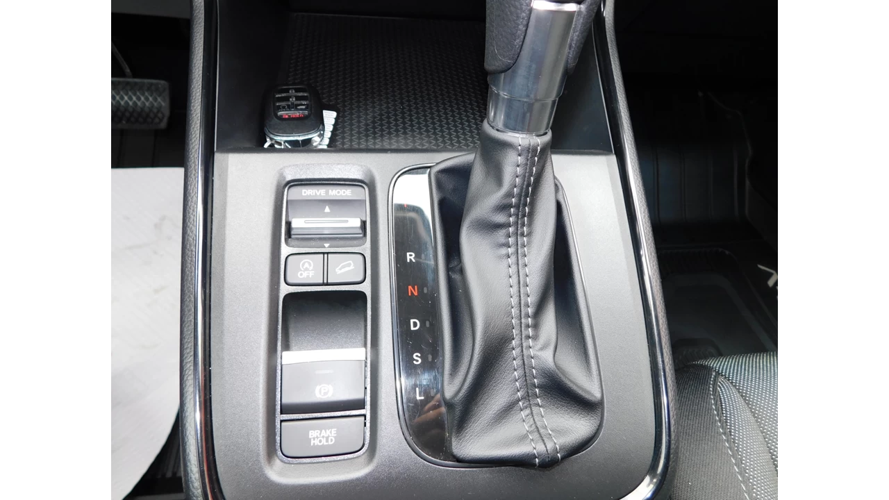 2023 Honda CR-V LX Main Image