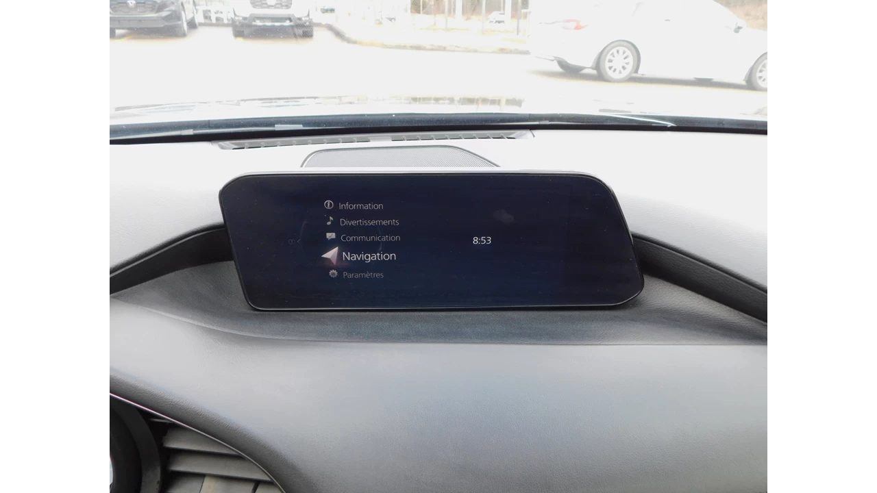 2020 Mazda 3 GX Main Image