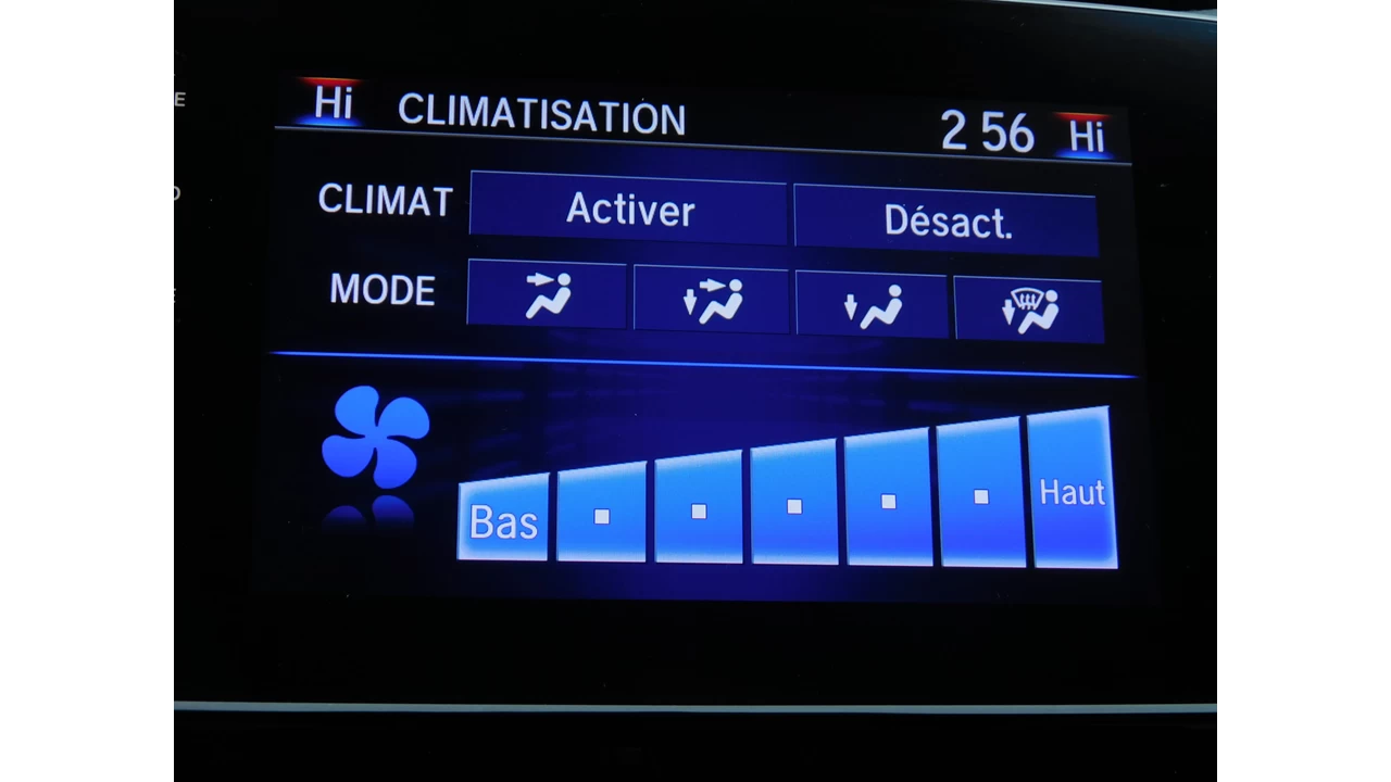 2022 Honda CR-V LX Main Image