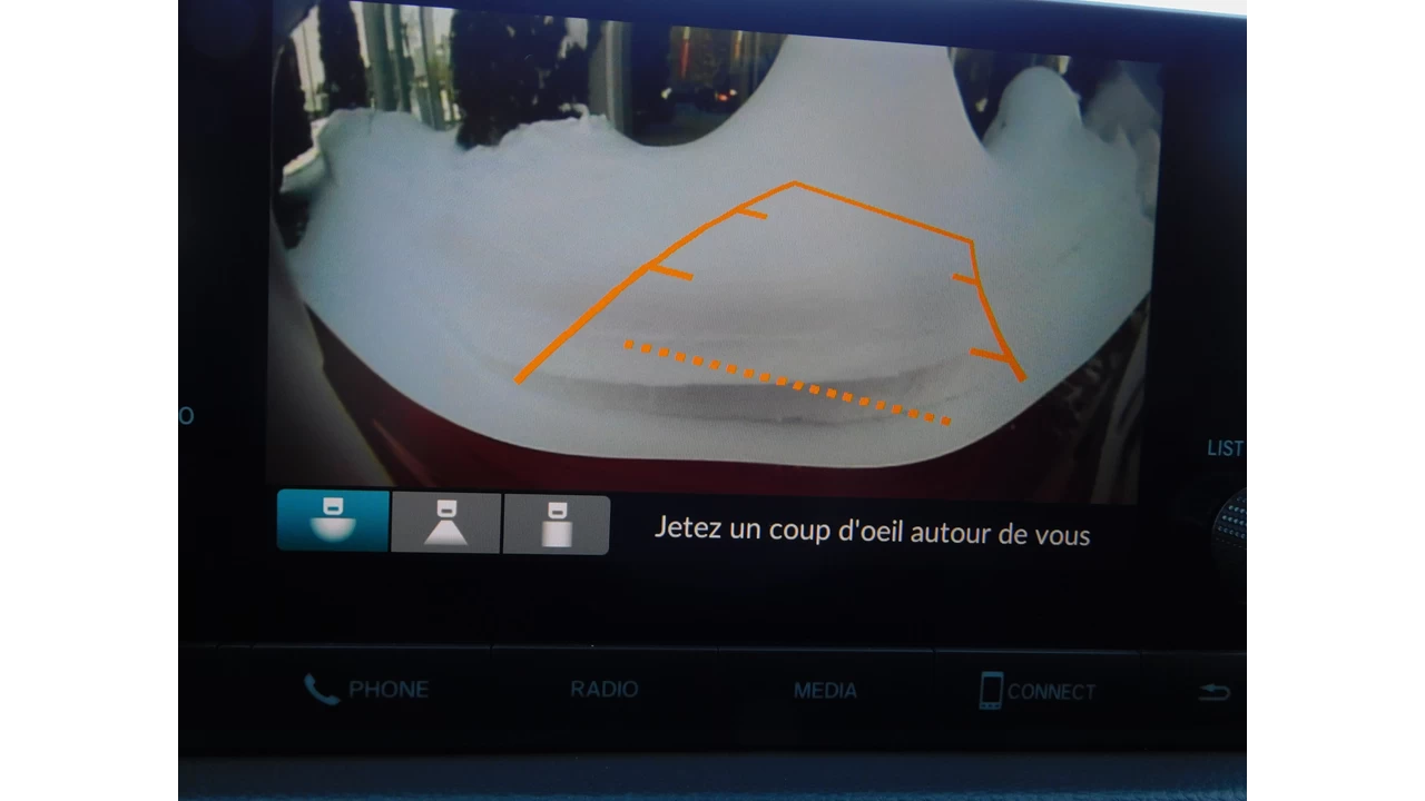 2024 Honda Civic Sport Main Image