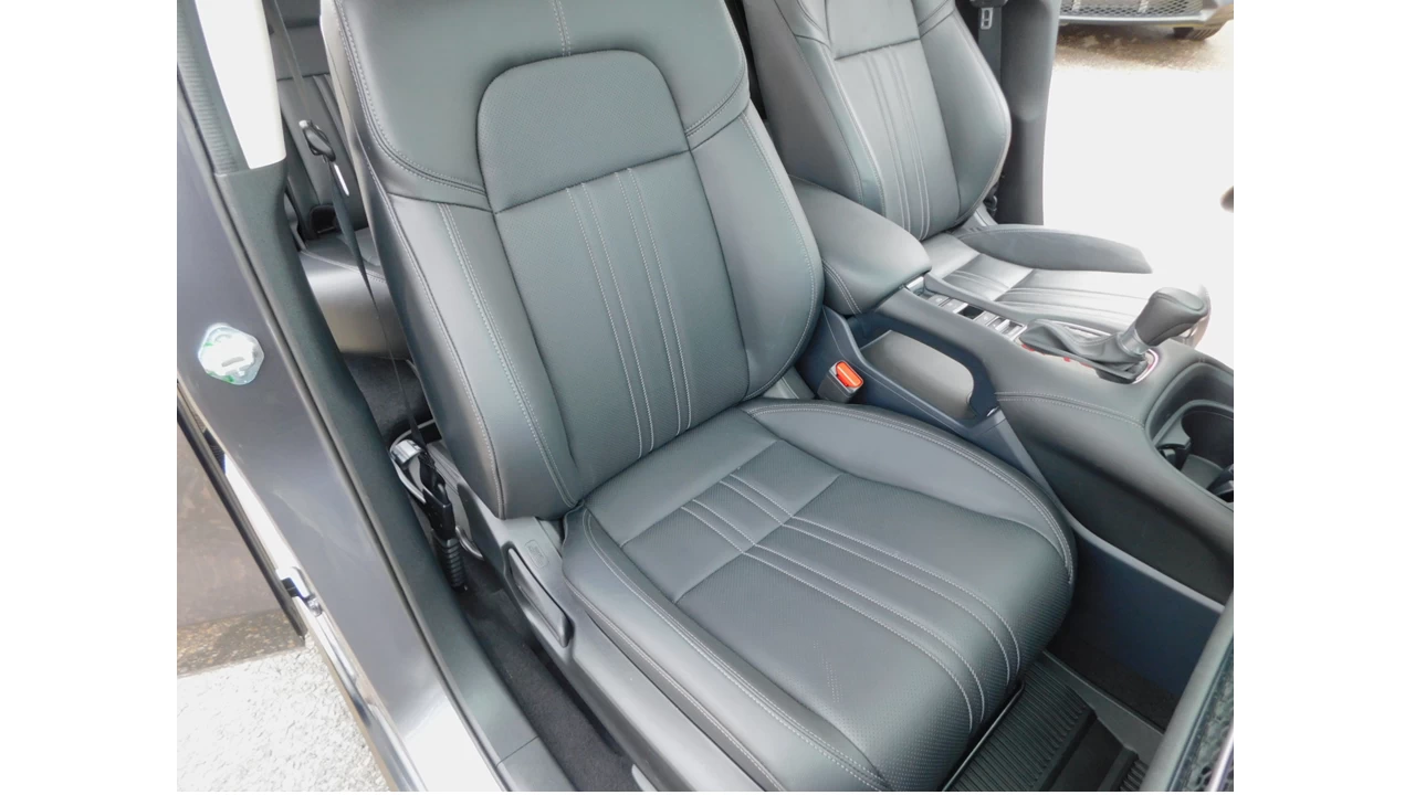 2023 Honda HR-V EX-L Navi Image principale