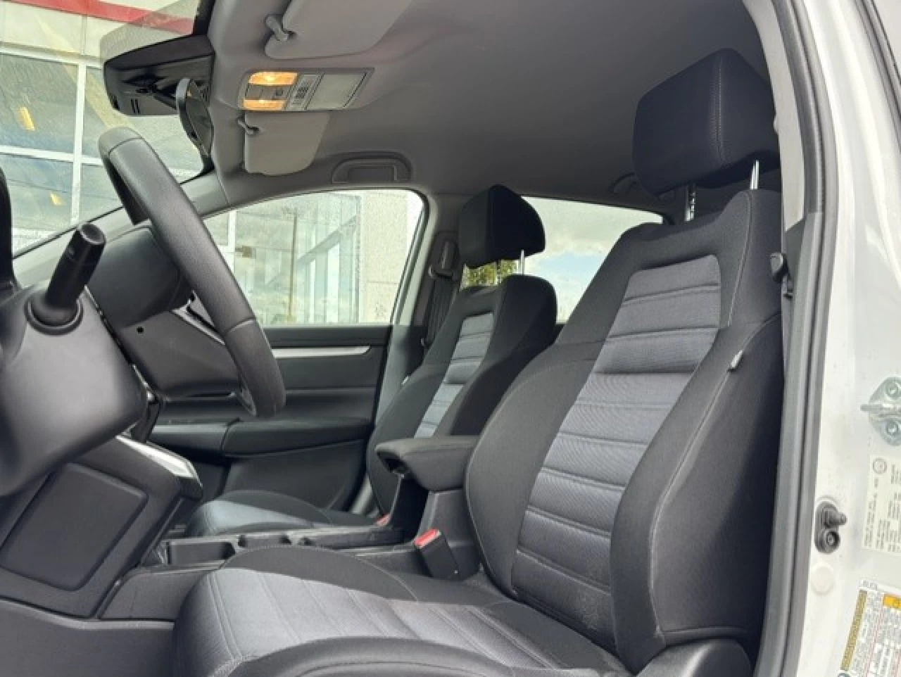 2021 Honda CR-V LX Image principale
