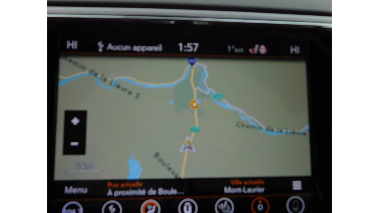 2019 Jeep Grand Cherokee Altitude Image principale