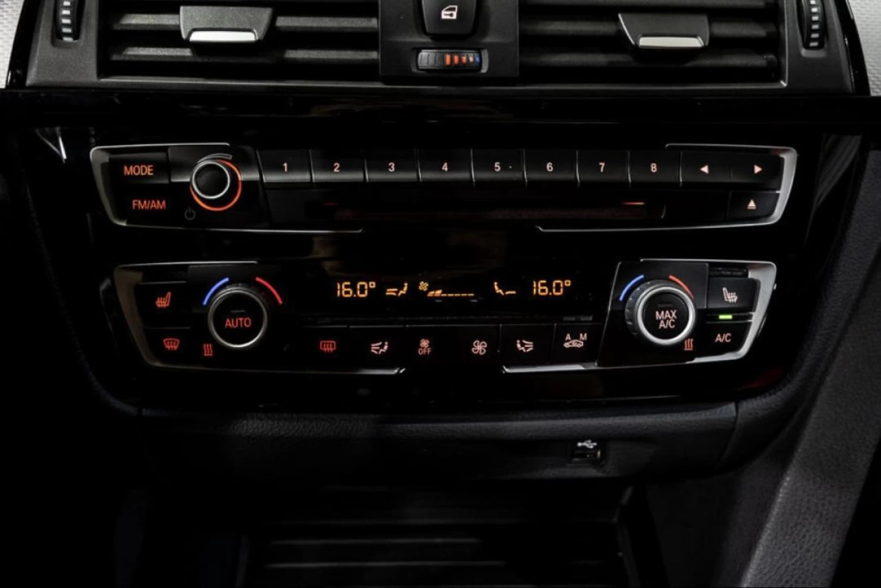 2018 BMW 3 Series Sedan Main Image