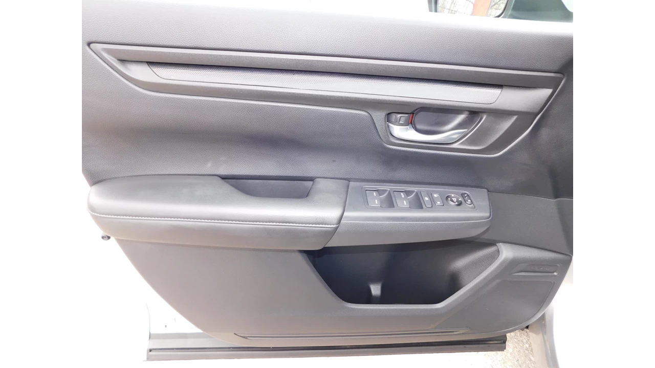 2023 Honda CR-V LX Main Image