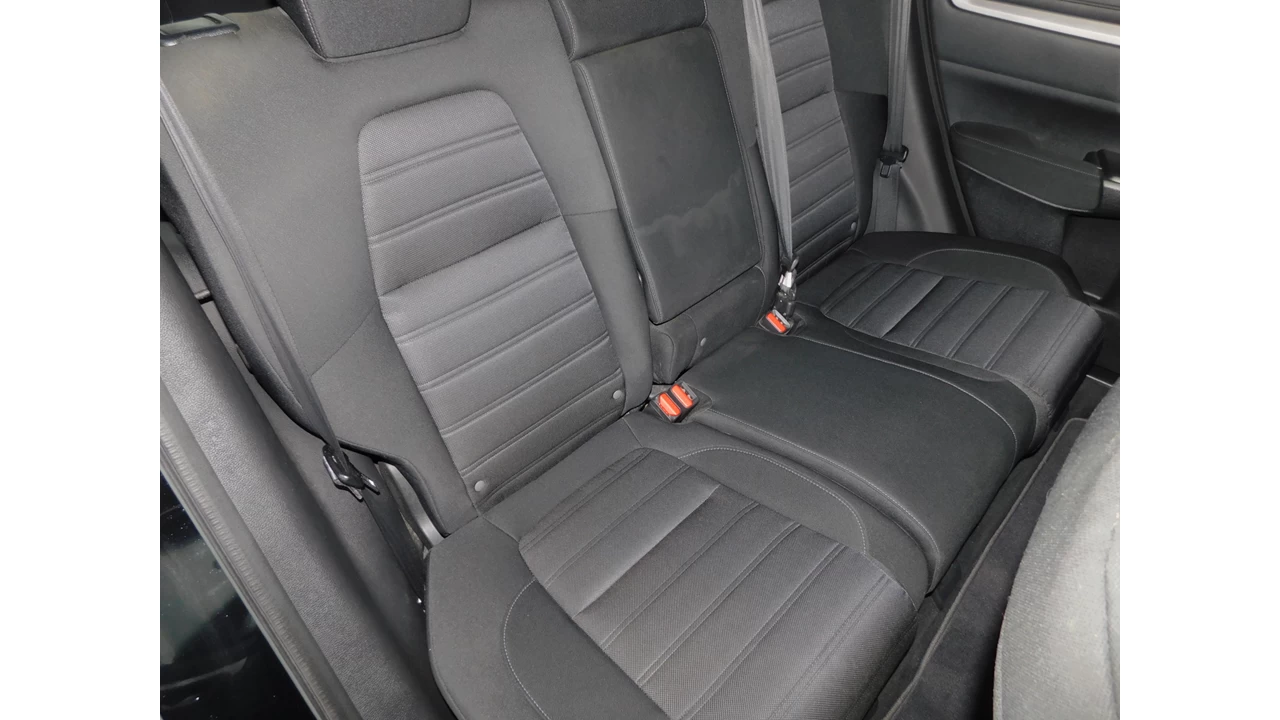 2022 Honda CR-V LX Main Image