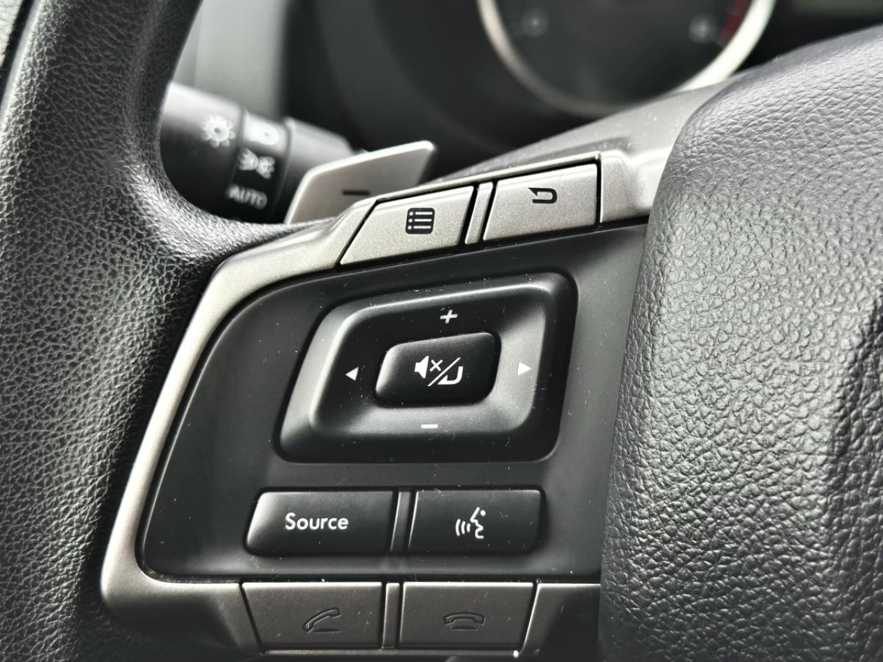 2016 Subaru Forester 5dr Wgn CVT 2.5i Convenience Main Image