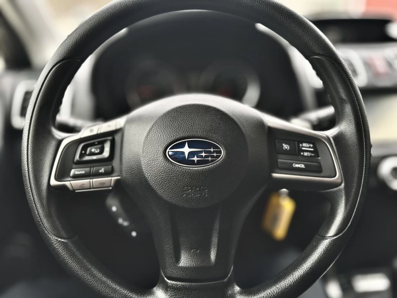 2016 Subaru Forester 5dr Wgn CVT 2.5i Convenience Main Image