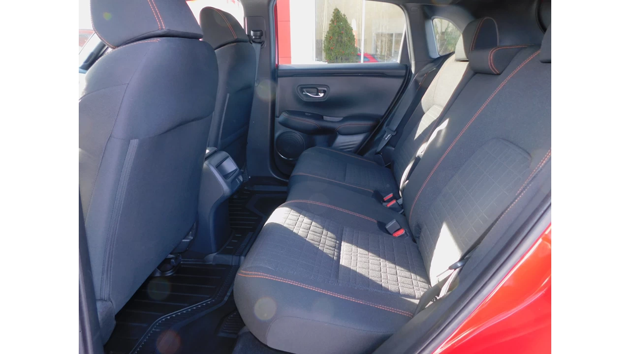 2023 Honda HR-V Sport Image principale