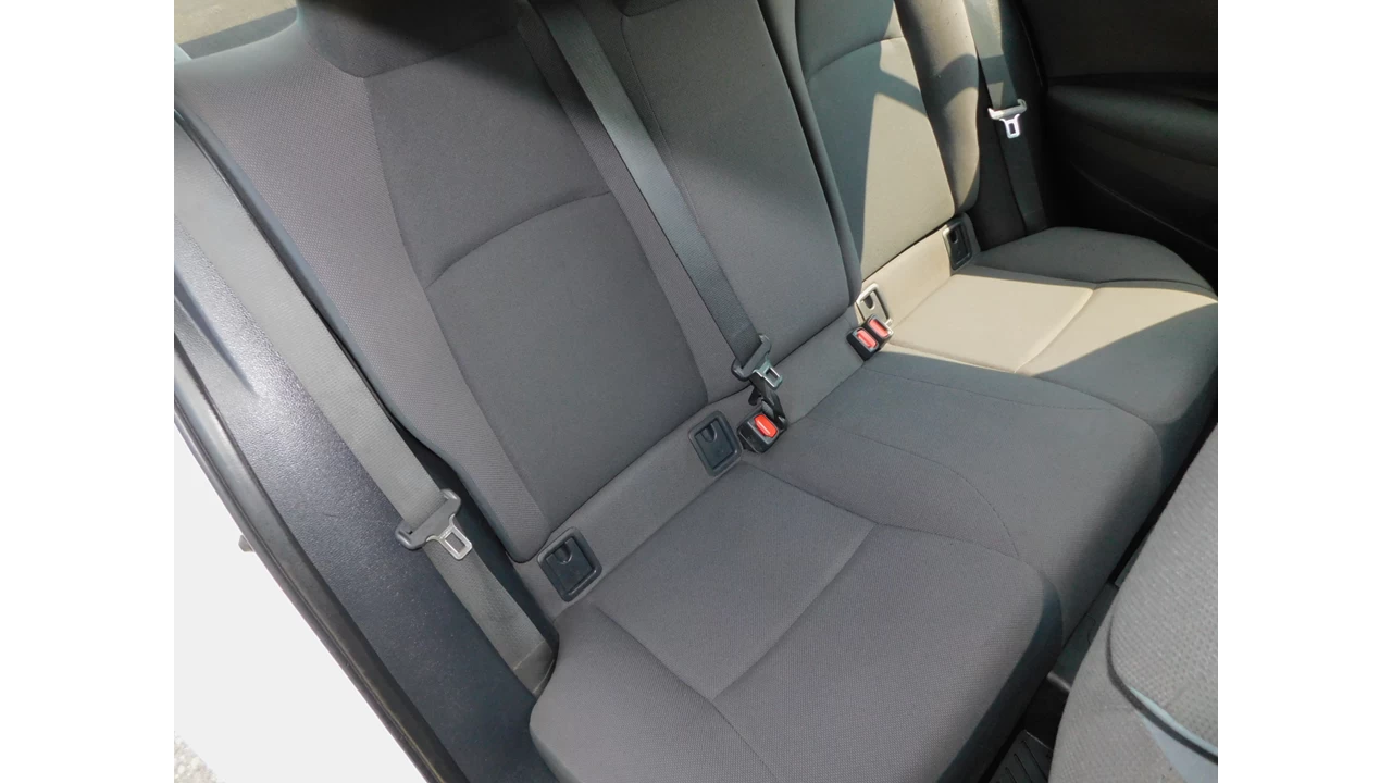 2020 Toyota Corolla LE/L/XLE Image principale