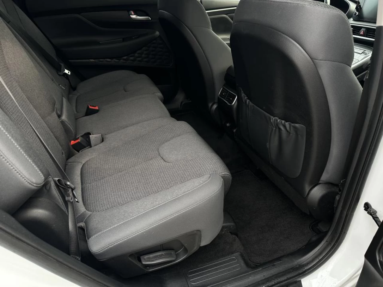 2021 Hyundai Santa Fe Preferred AWD Main Image