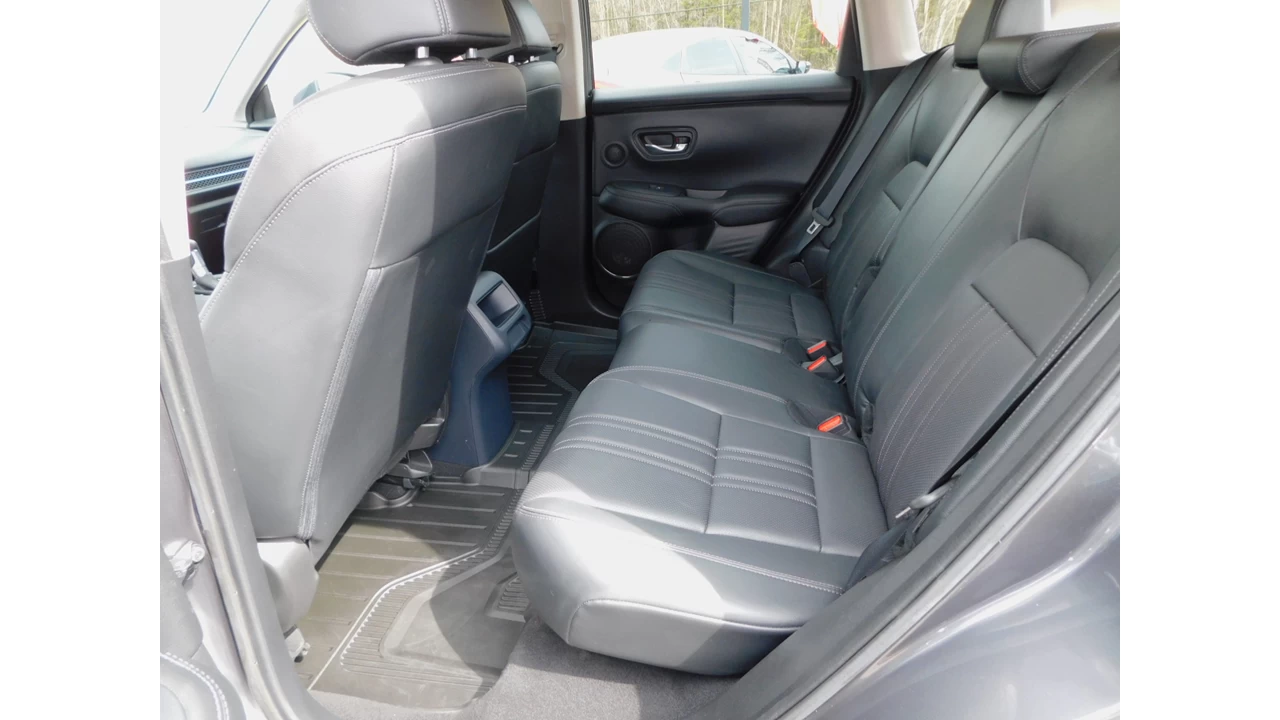 2023 Honda HR-V EX-L Navi Image principale