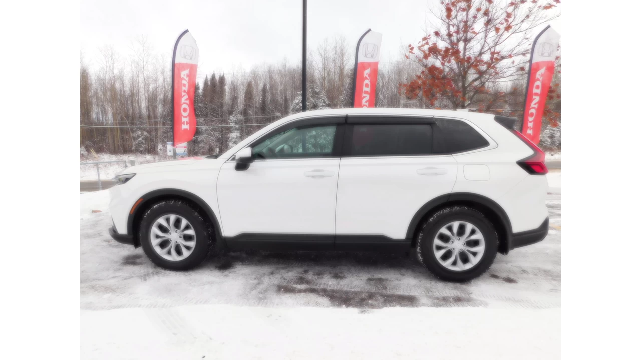 2024 Honda CR-V LX-B Image principale