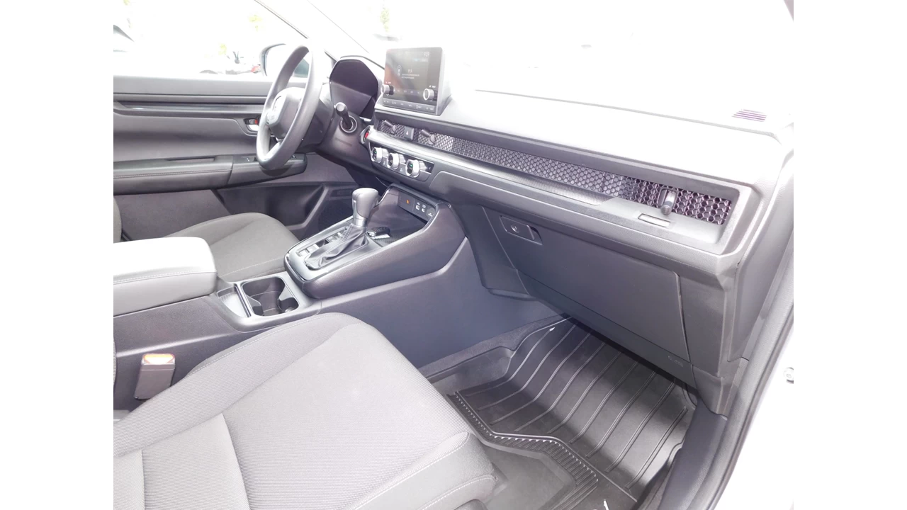 2023 Honda CR-V LX Main Image