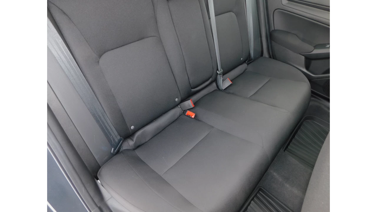 2024 Honda Civic EX Image principale