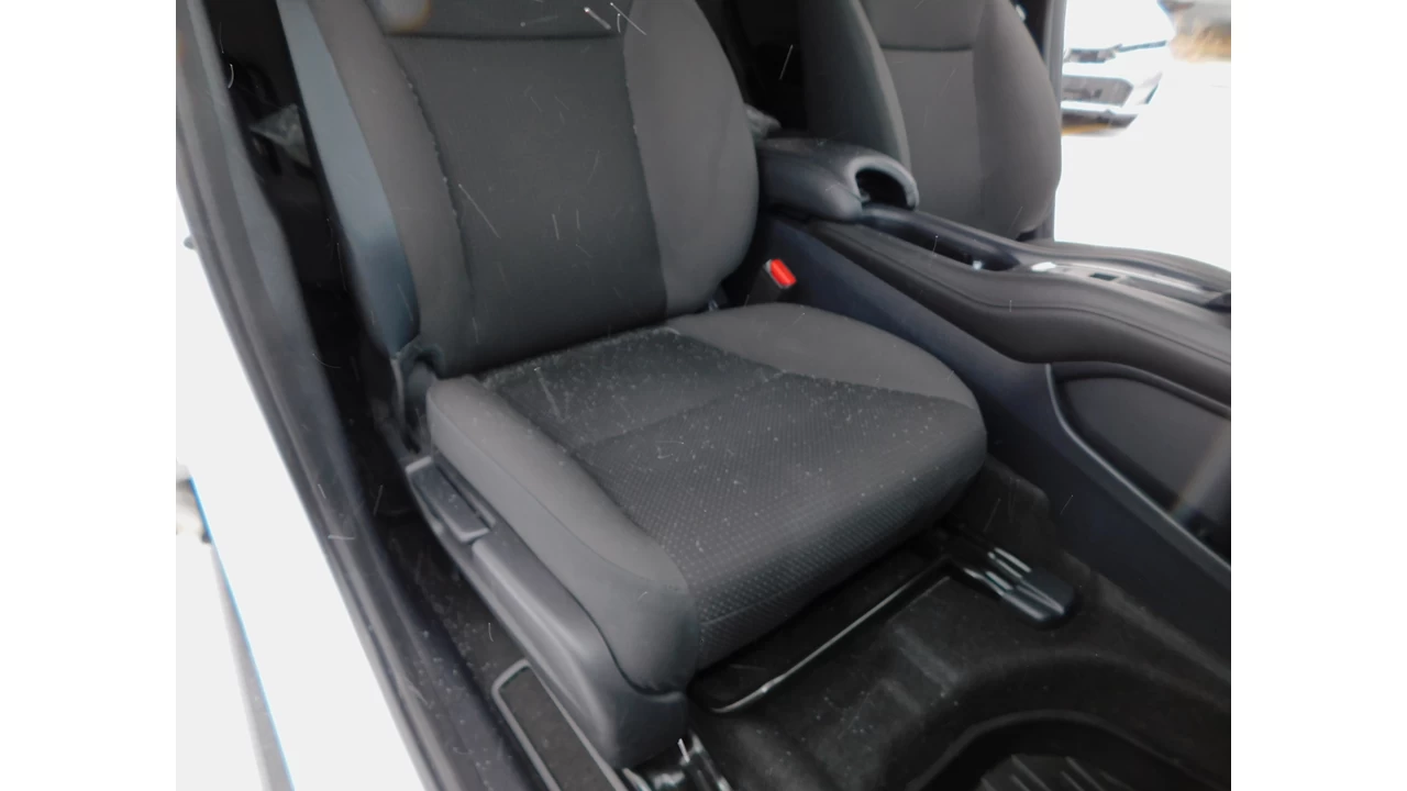 2022 Honda HR-V LX Main Image