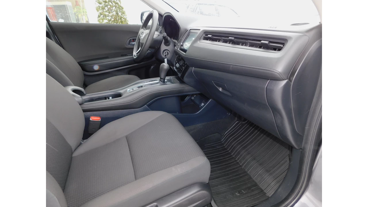 2021 Honda HR-V LX Image principale