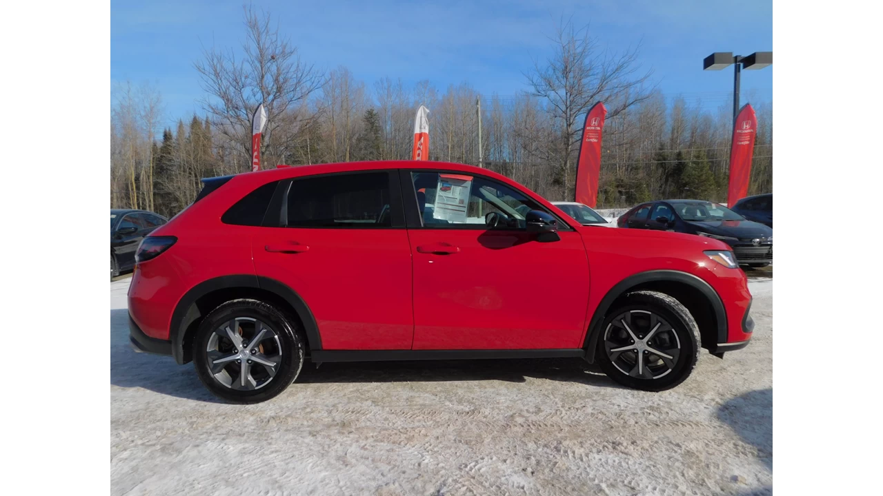 2023 Honda HR-V Sport Image principale