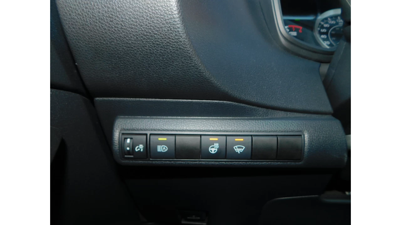 2021 Toyota Corolla L/LE/XLE Image principale