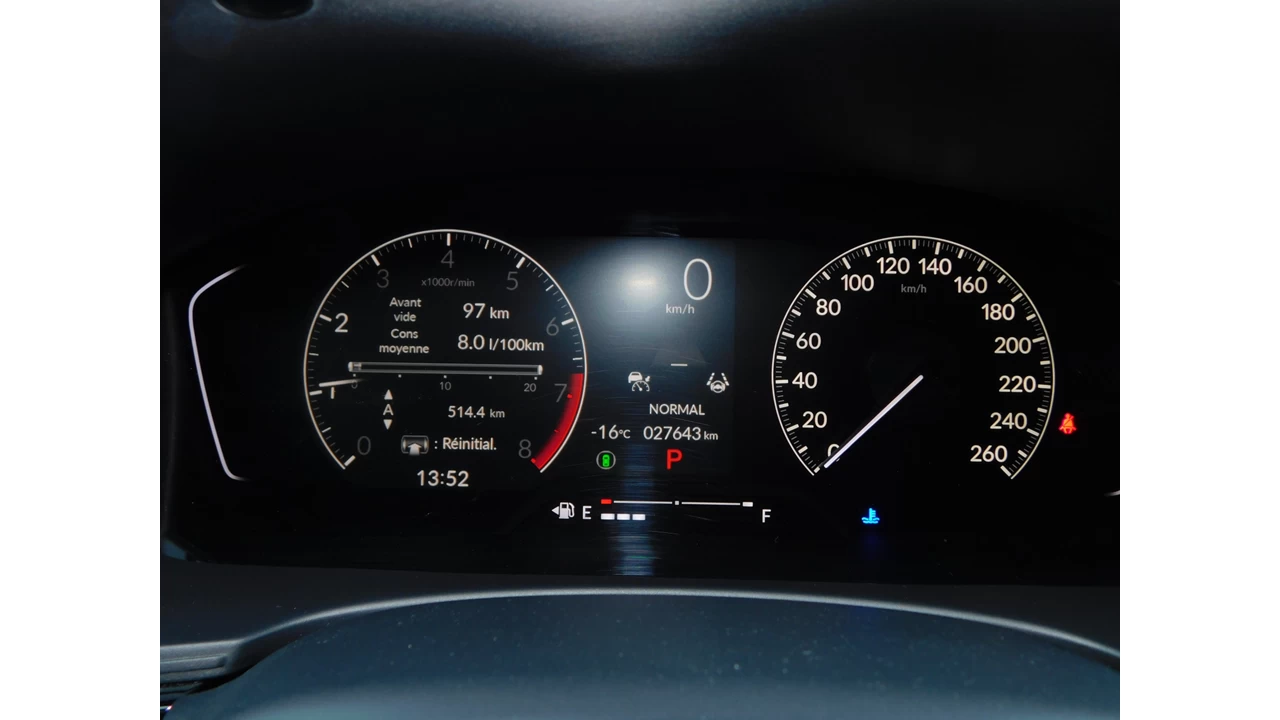 2024 Honda Civic Sport Main Image