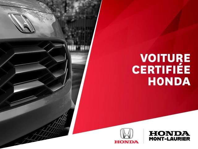 Honda CR-V Sport 2023