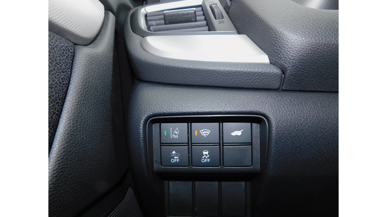 2022 Honda CR-V Sport Image principale