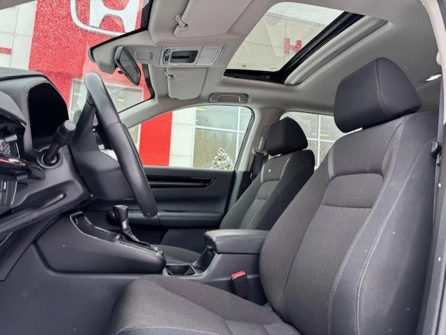 Honda CR-V Sport 2023