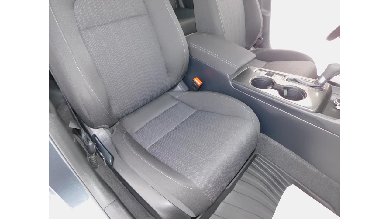 2024 Honda Civic EX Image principale