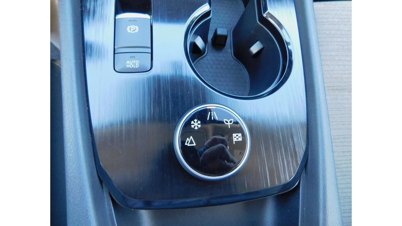 2022 Nissan Rogue SV Image principale