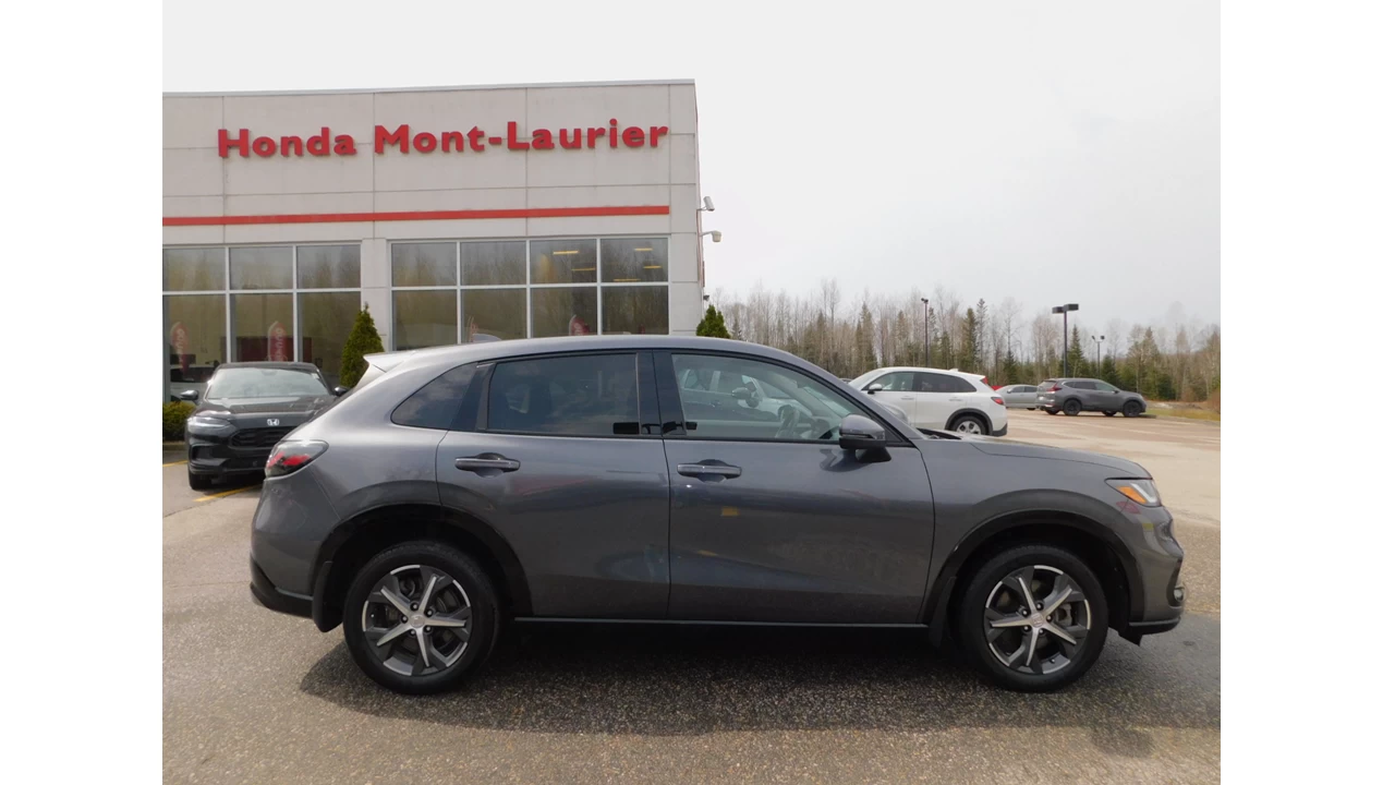 2023 Honda HR-V EX-L Navi Image principale