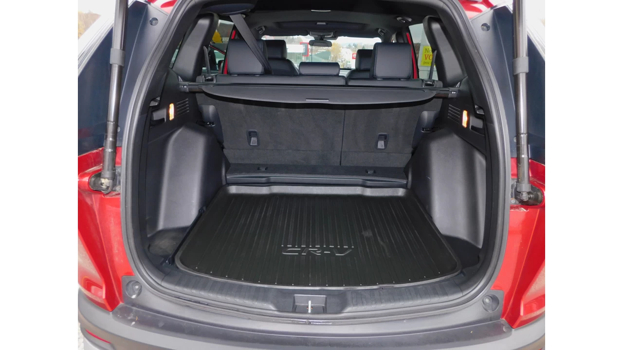 2022 Honda CR-V Sport Image principale