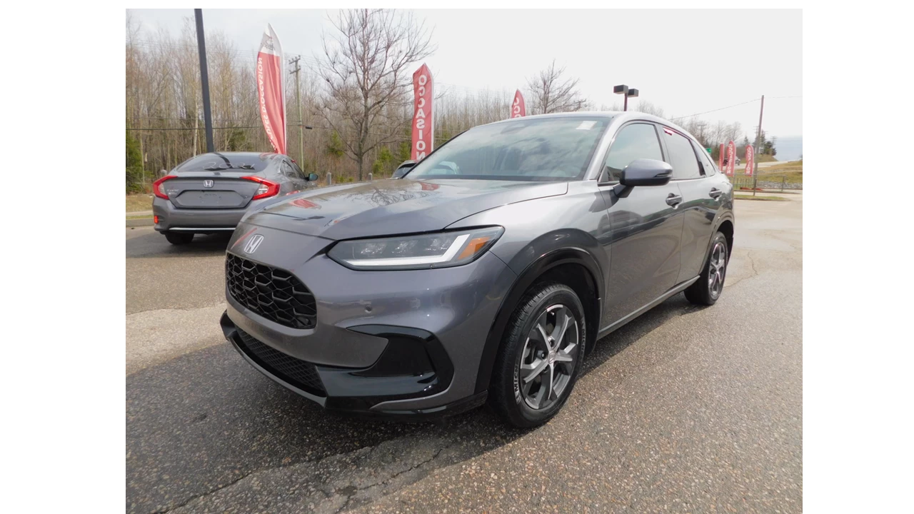2023 Honda HR-V EX-L Navi Image principale